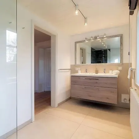 Ferienhaus Heringsdorf ゼーバート・ヘリングスドルフ