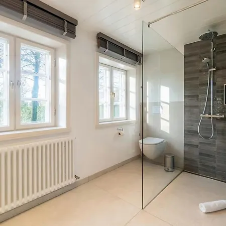 Ferienhaus Heringsdorf *
