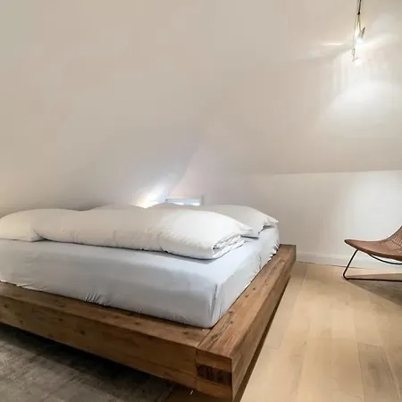 Ferienhaus Heringsdorf ホテル ゼーバート・ヘリングスドルフ