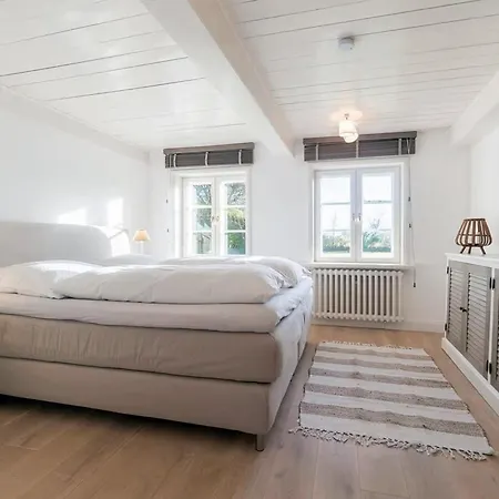 Ferienhaus Heringsdorf *