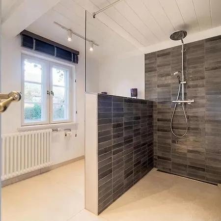 Ferienhaus Heringsdorf ゼーバート・ヘリングスドルフ